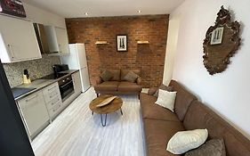 3 Bedroom Apartment In The Heart Of Swanage